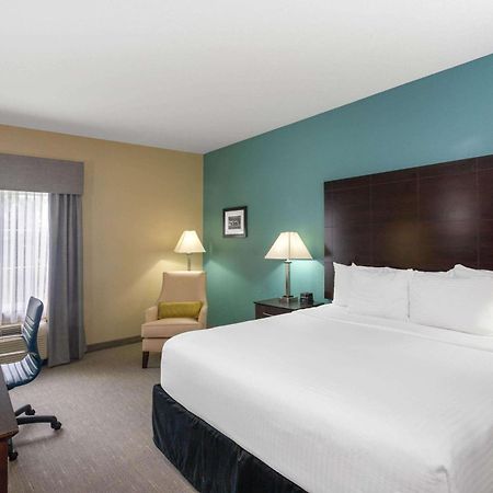 La Quinta By Wyndham Sebring Hotel Ngoại thất bức ảnh