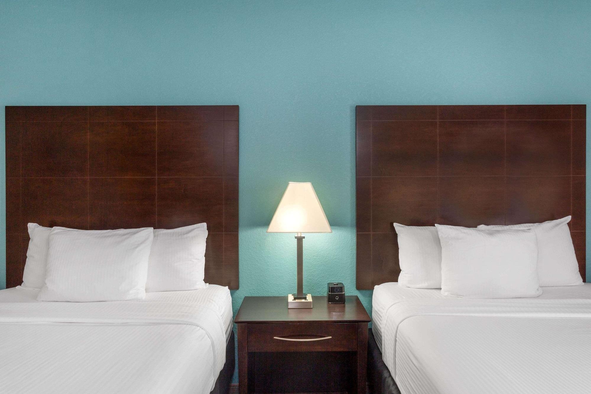 La Quinta By Wyndham Sebring Hotel Ngoại thất bức ảnh