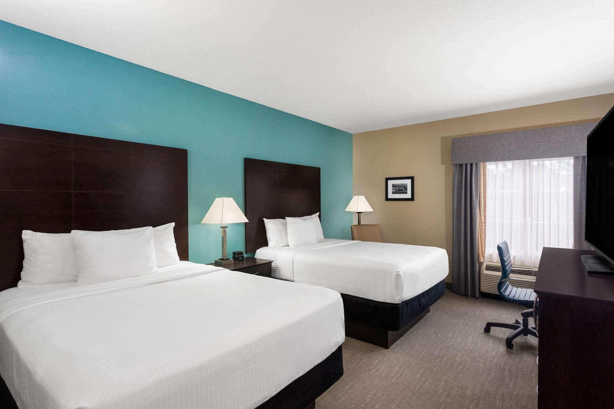 La Quinta By Wyndham Sebring Hotel Ngoại thất bức ảnh