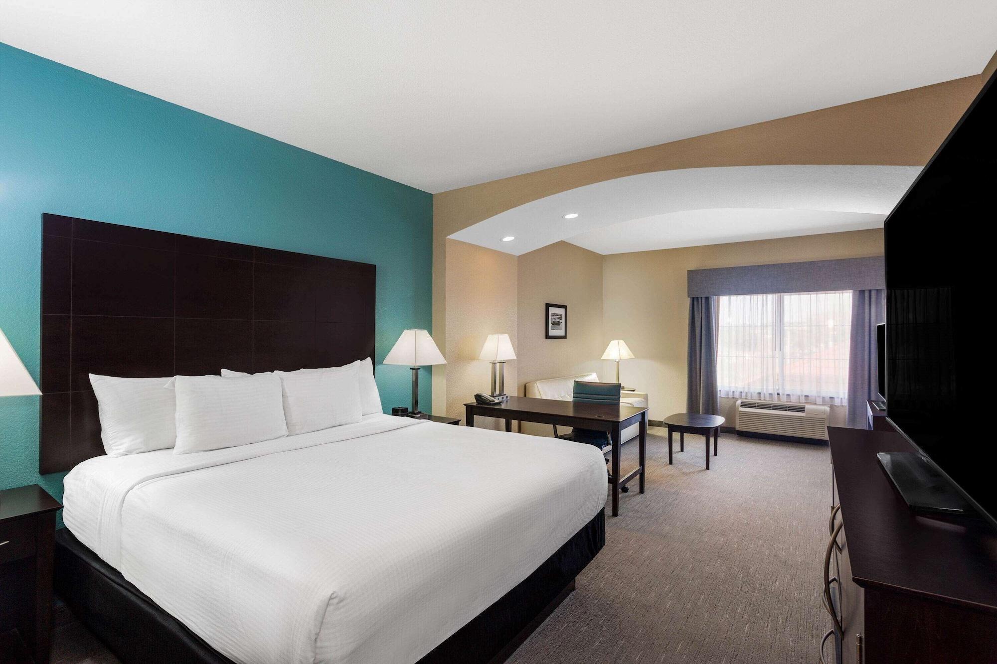 La Quinta By Wyndham Sebring Hotel Ngoại thất bức ảnh
