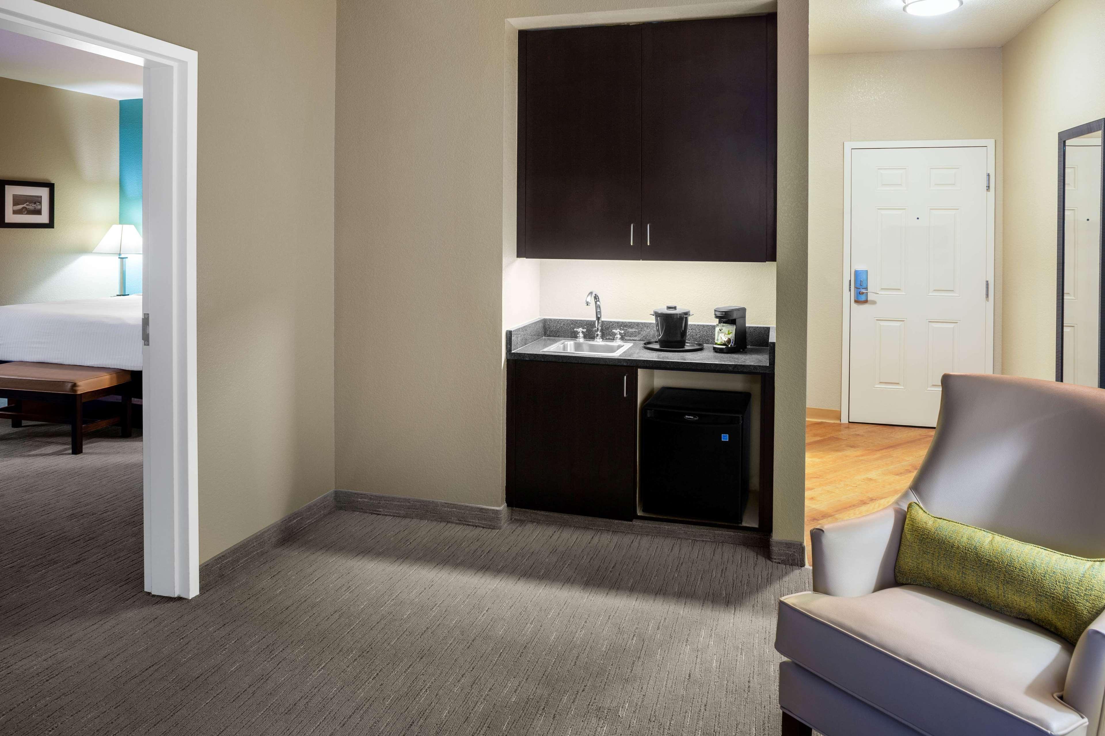 La Quinta By Wyndham Sebring Hotel Ngoại thất bức ảnh