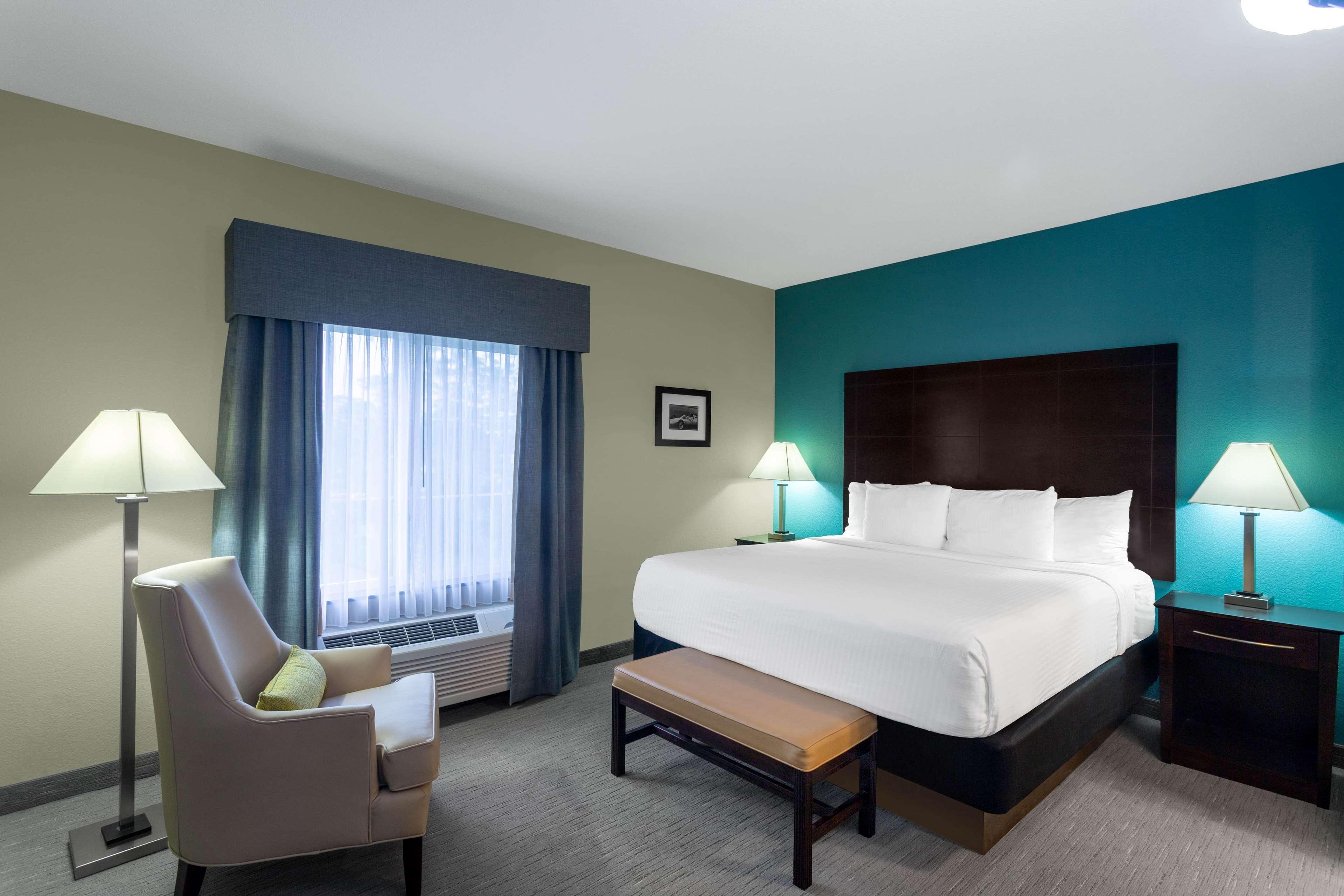 La Quinta By Wyndham Sebring Hotel Ngoại thất bức ảnh