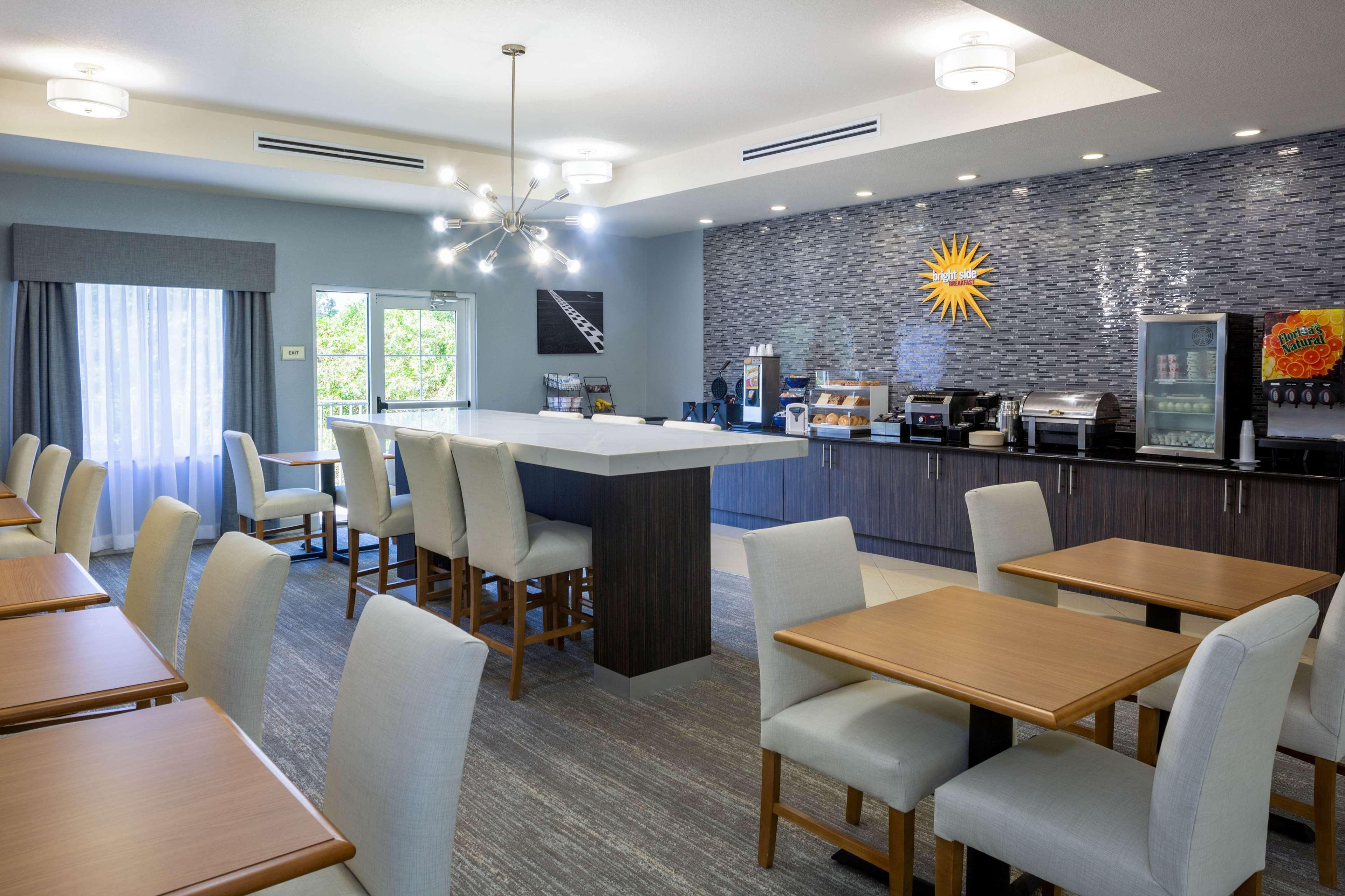 La Quinta By Wyndham Sebring Hotel Ngoại thất bức ảnh