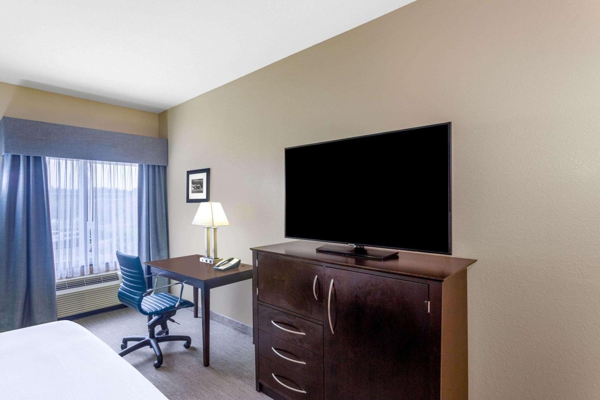 La Quinta By Wyndham Sebring Hotel Ngoại thất bức ảnh