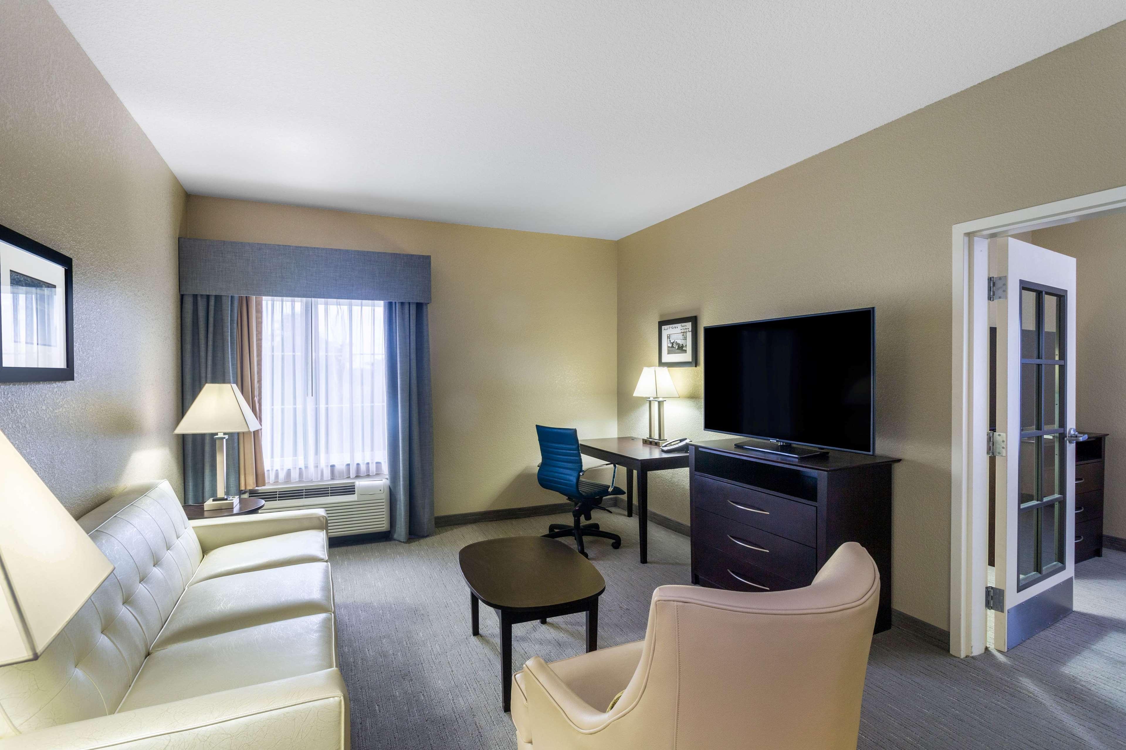 La Quinta By Wyndham Sebring Hotel Ngoại thất bức ảnh