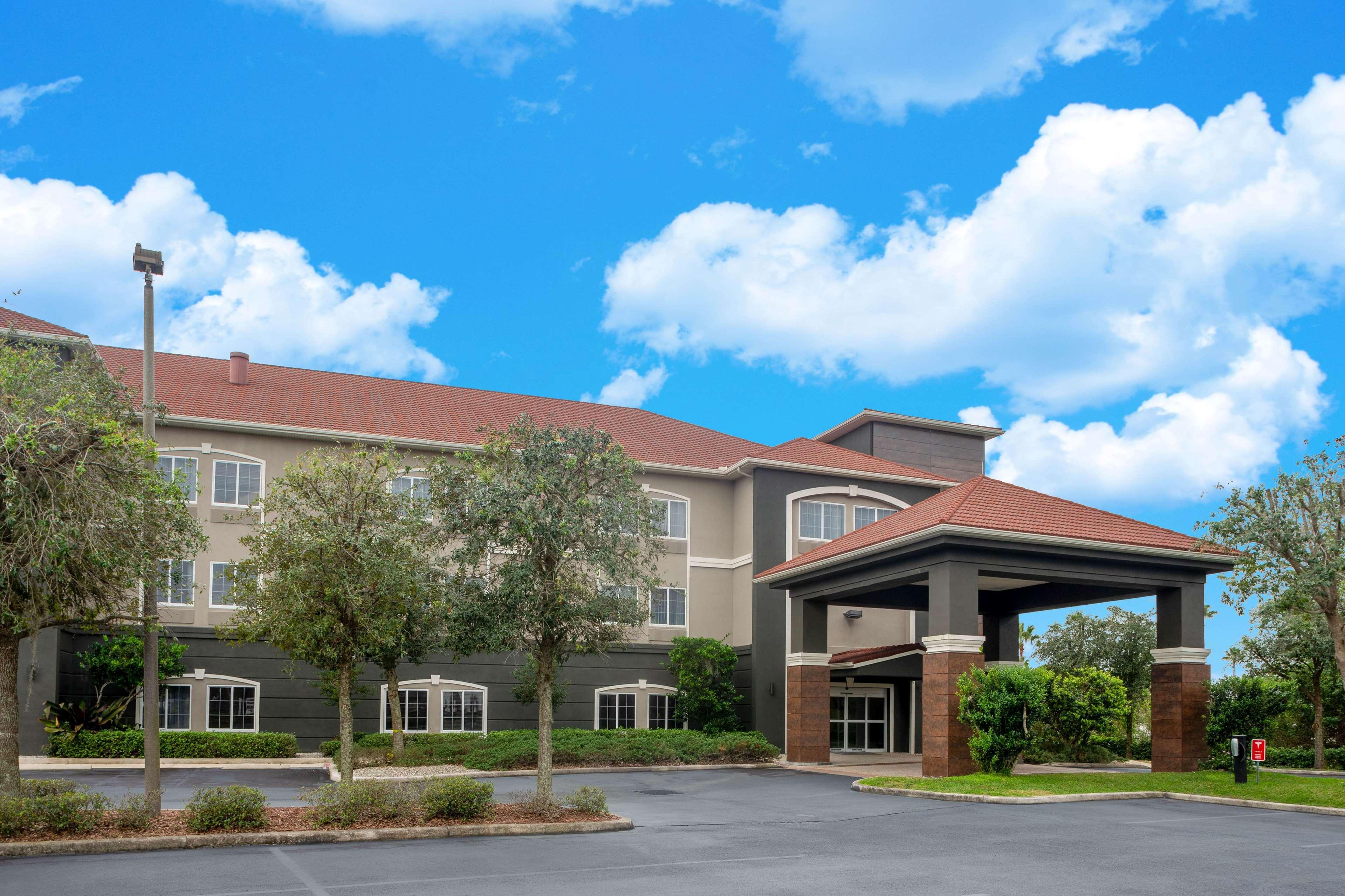 La Quinta By Wyndham Sebring Hotel Ngoại thất bức ảnh