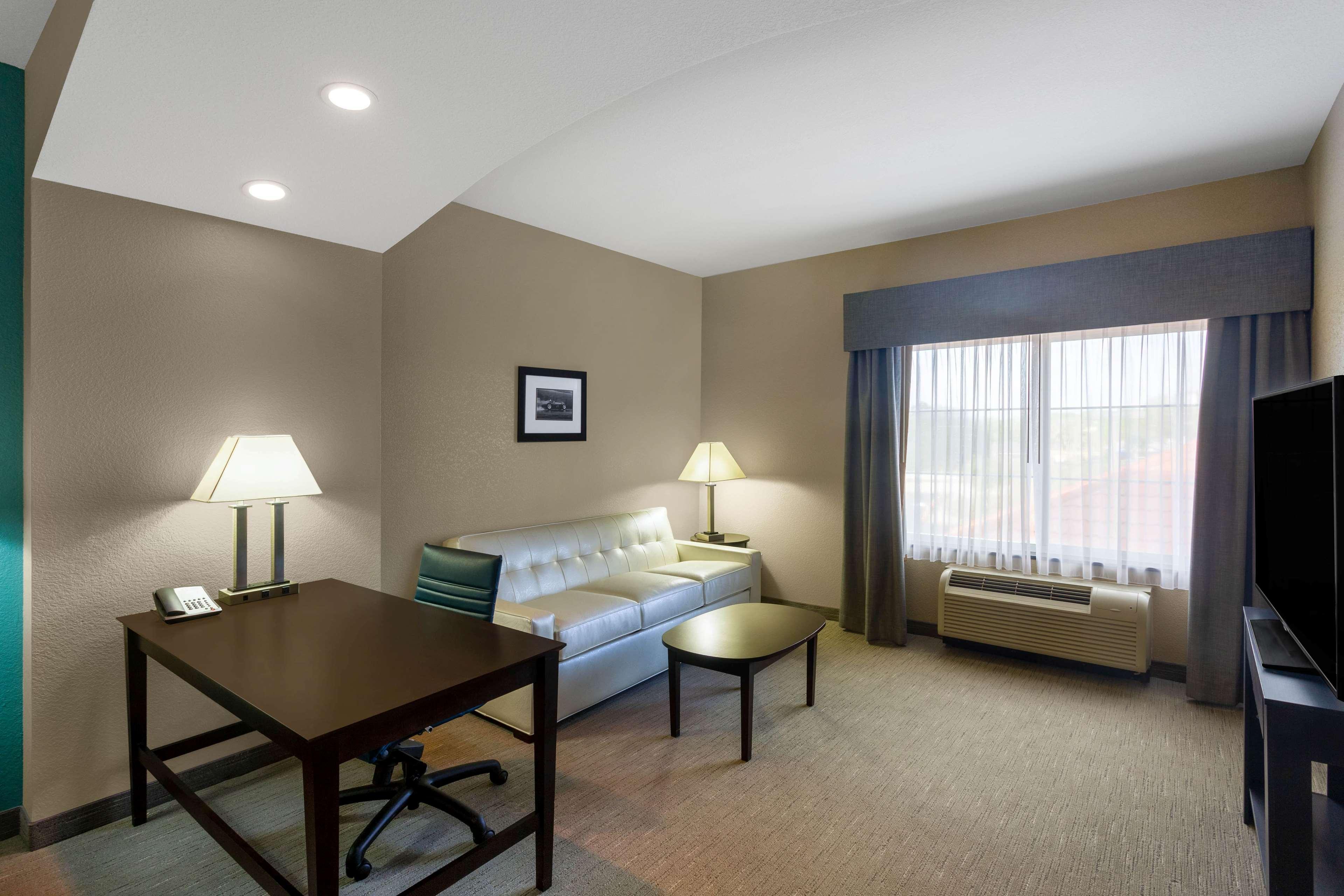 La Quinta By Wyndham Sebring Hotel Ngoại thất bức ảnh