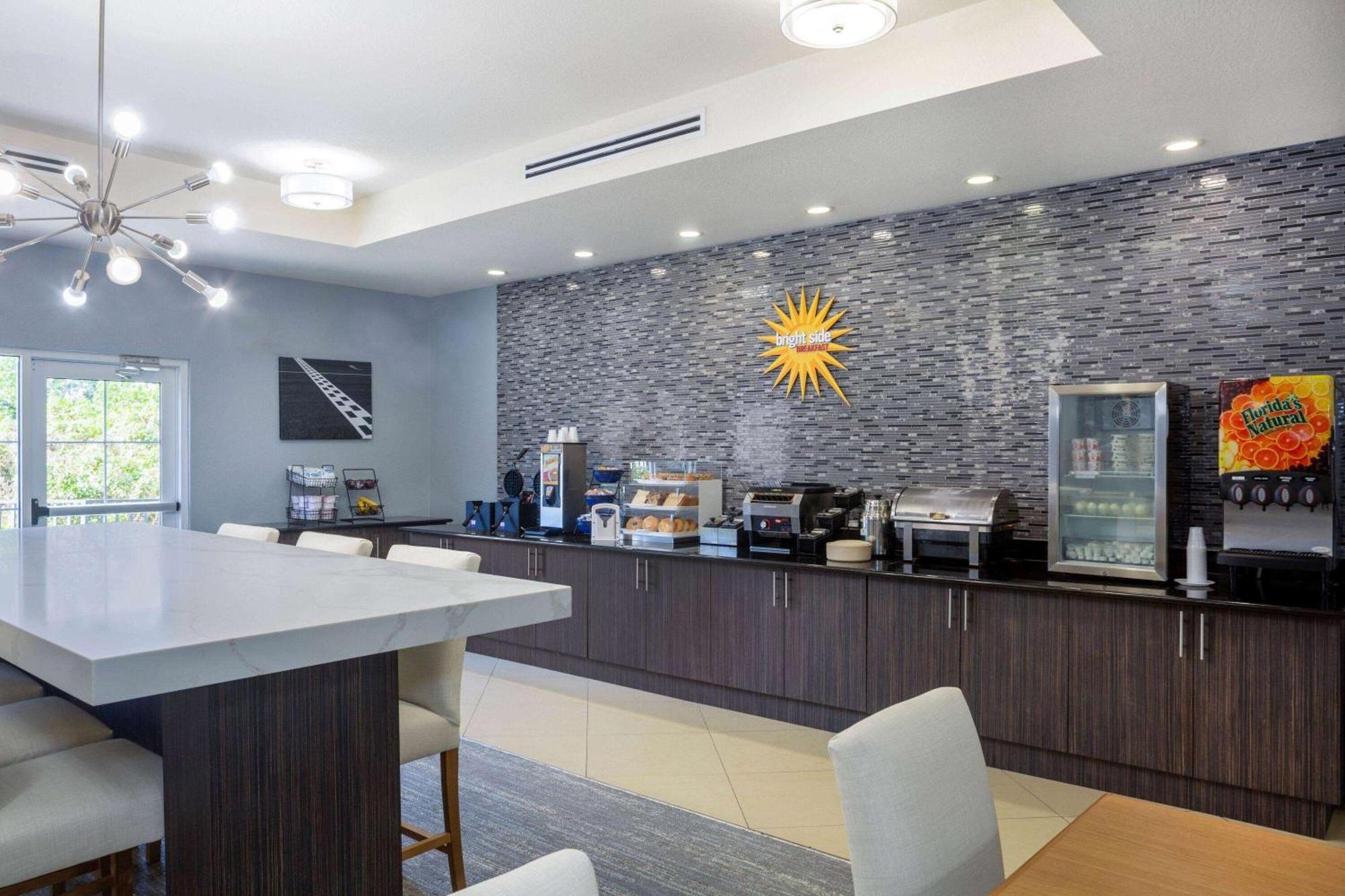 La Quinta By Wyndham Sebring Hotel Ngoại thất bức ảnh