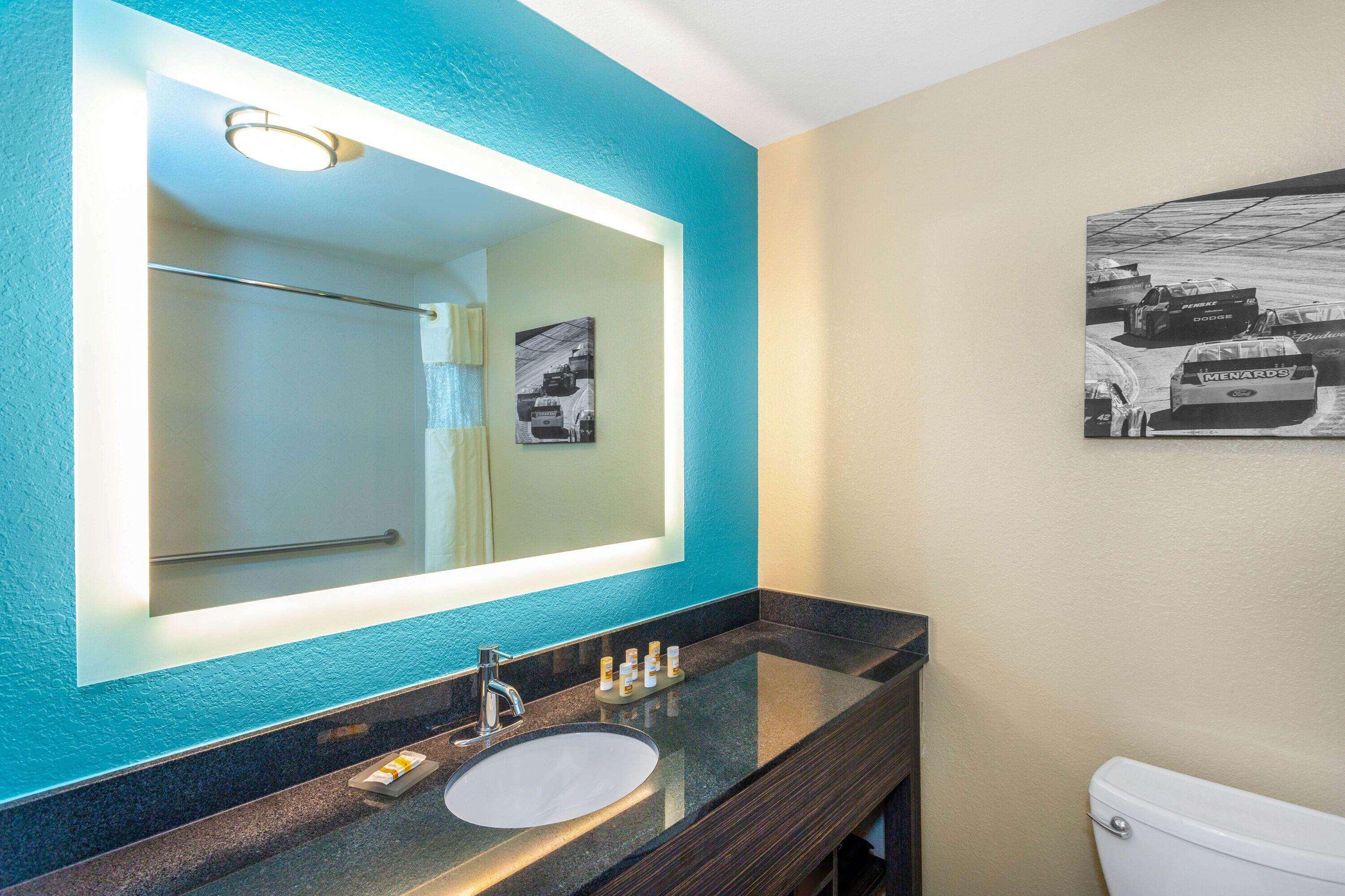 La Quinta By Wyndham Sebring Hotel Ngoại thất bức ảnh