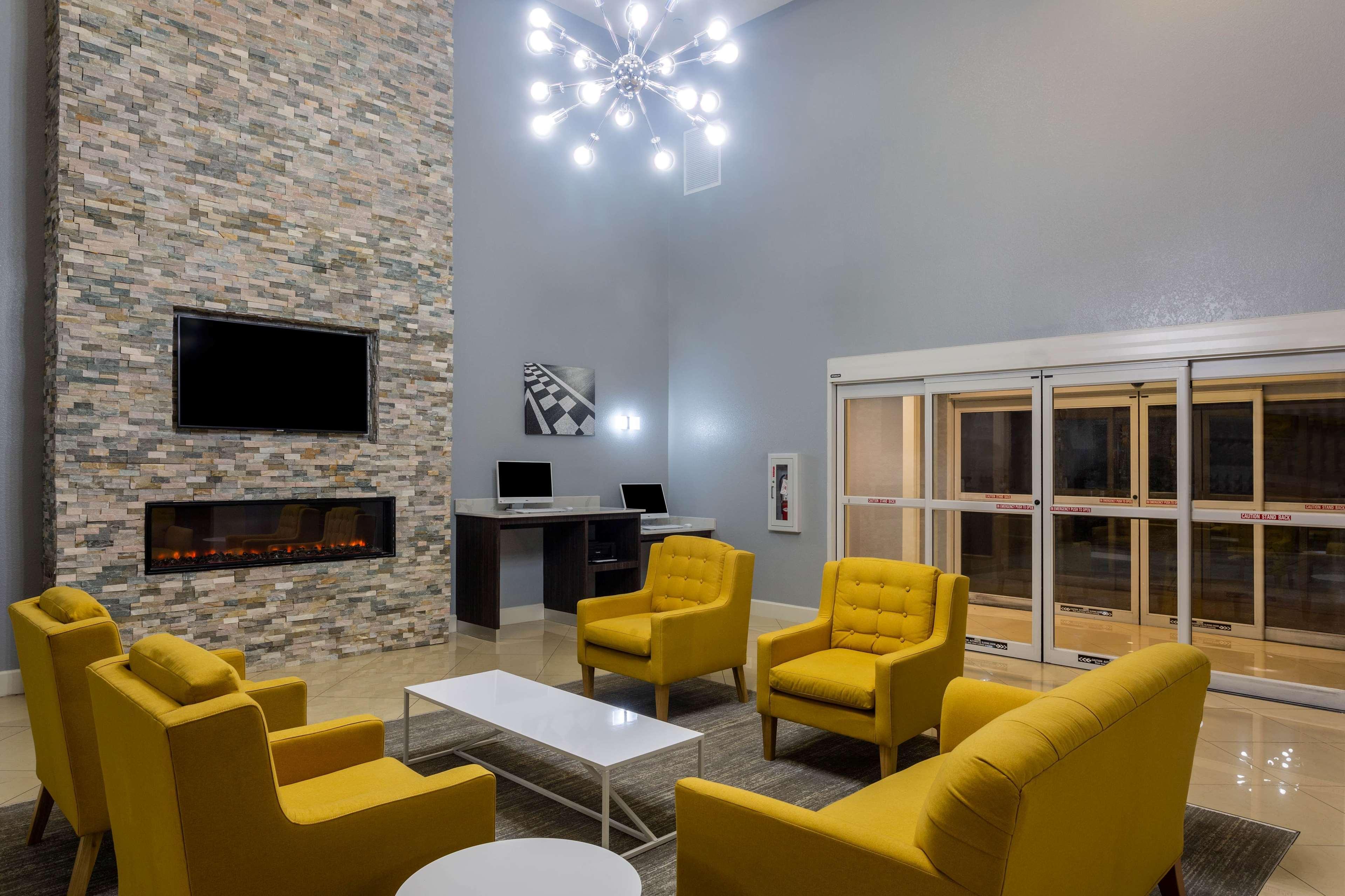 La Quinta By Wyndham Sebring Hotel Ngoại thất bức ảnh