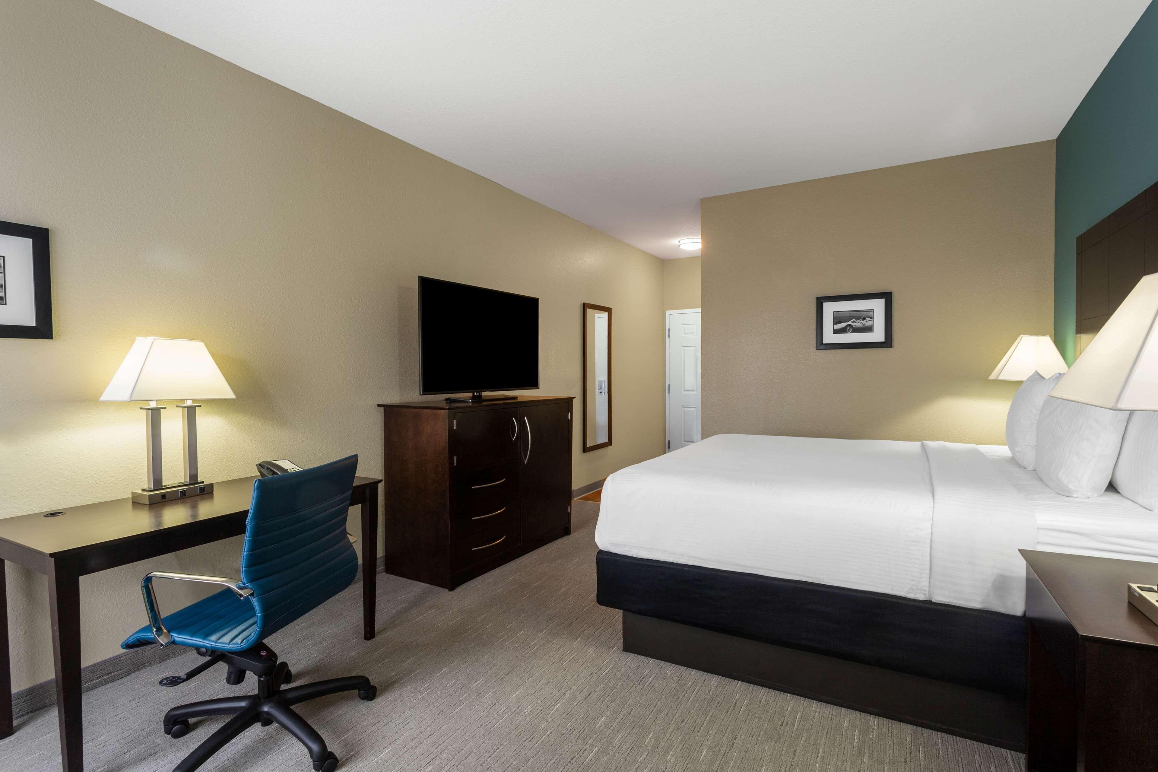 La Quinta By Wyndham Sebring Hotel Ngoại thất bức ảnh
