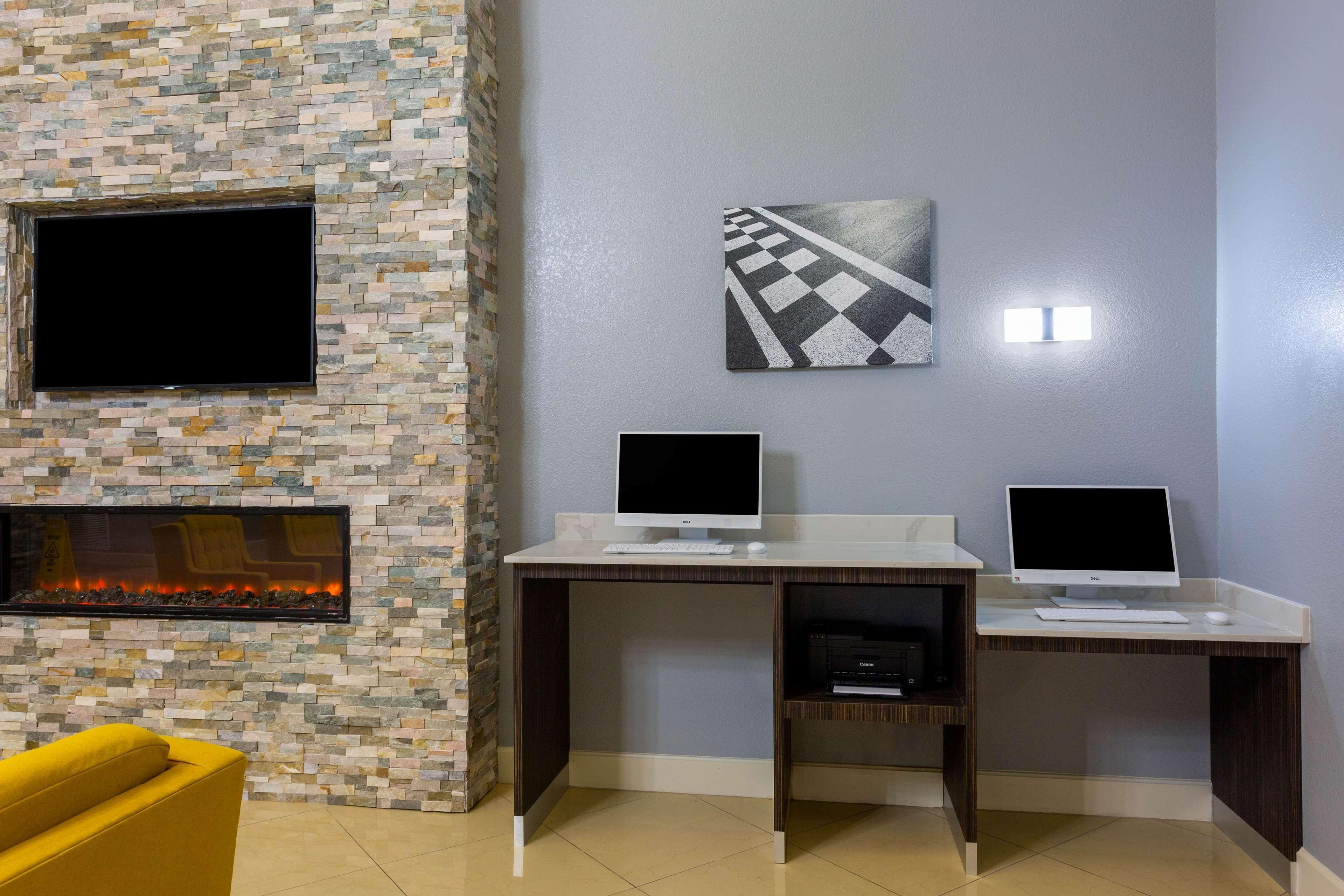 La Quinta By Wyndham Sebring Hotel Ngoại thất bức ảnh
