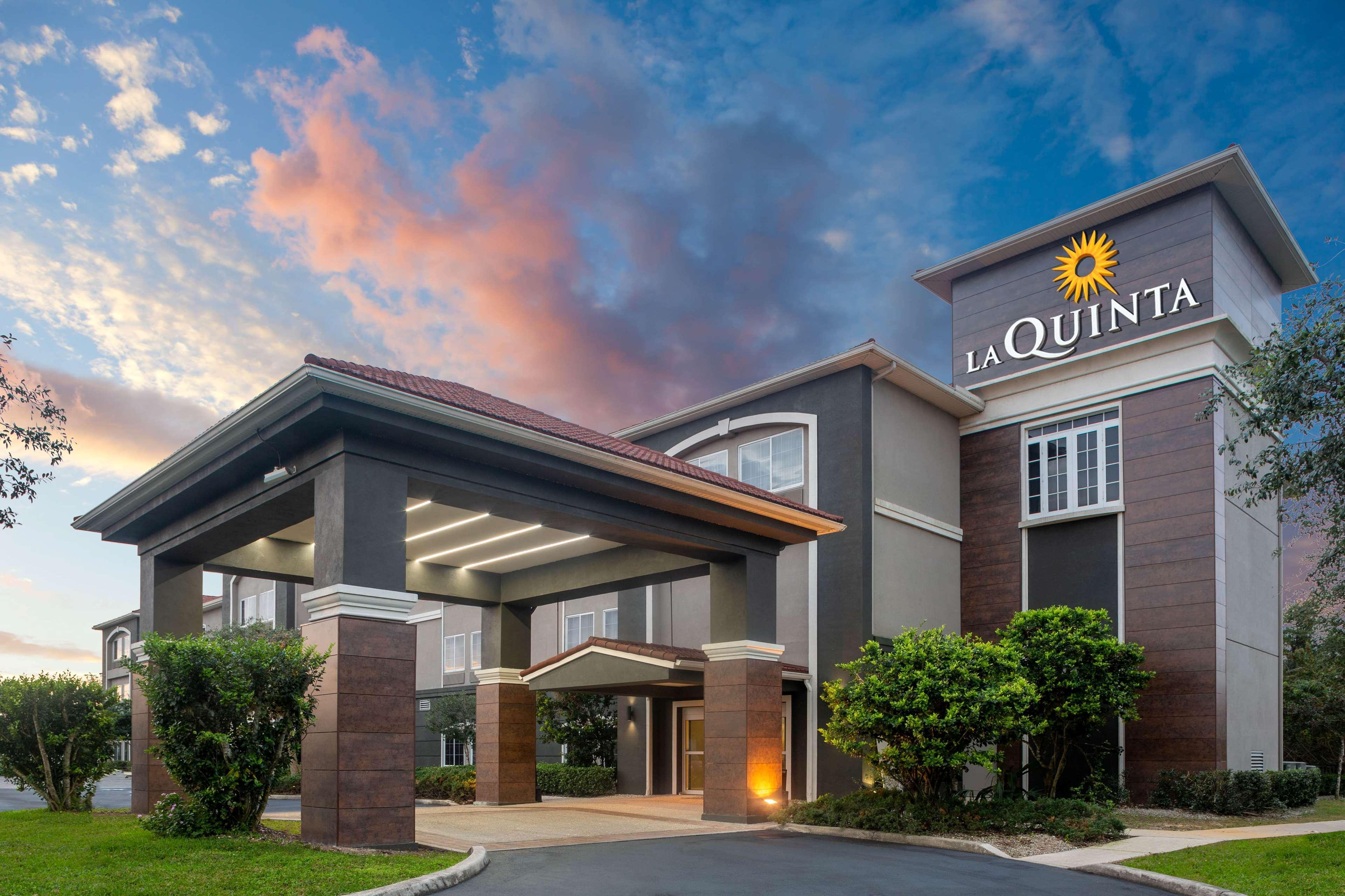 La Quinta By Wyndham Sebring Hotel Ngoại thất bức ảnh