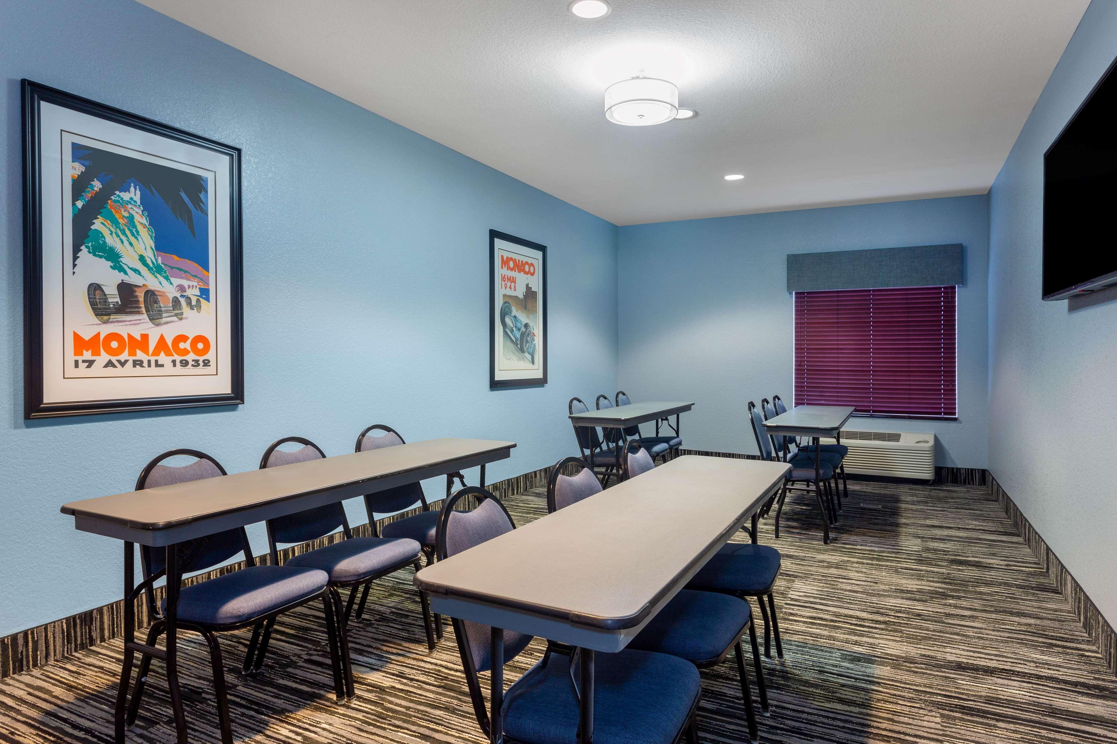 La Quinta By Wyndham Sebring Hotel Ngoại thất bức ảnh