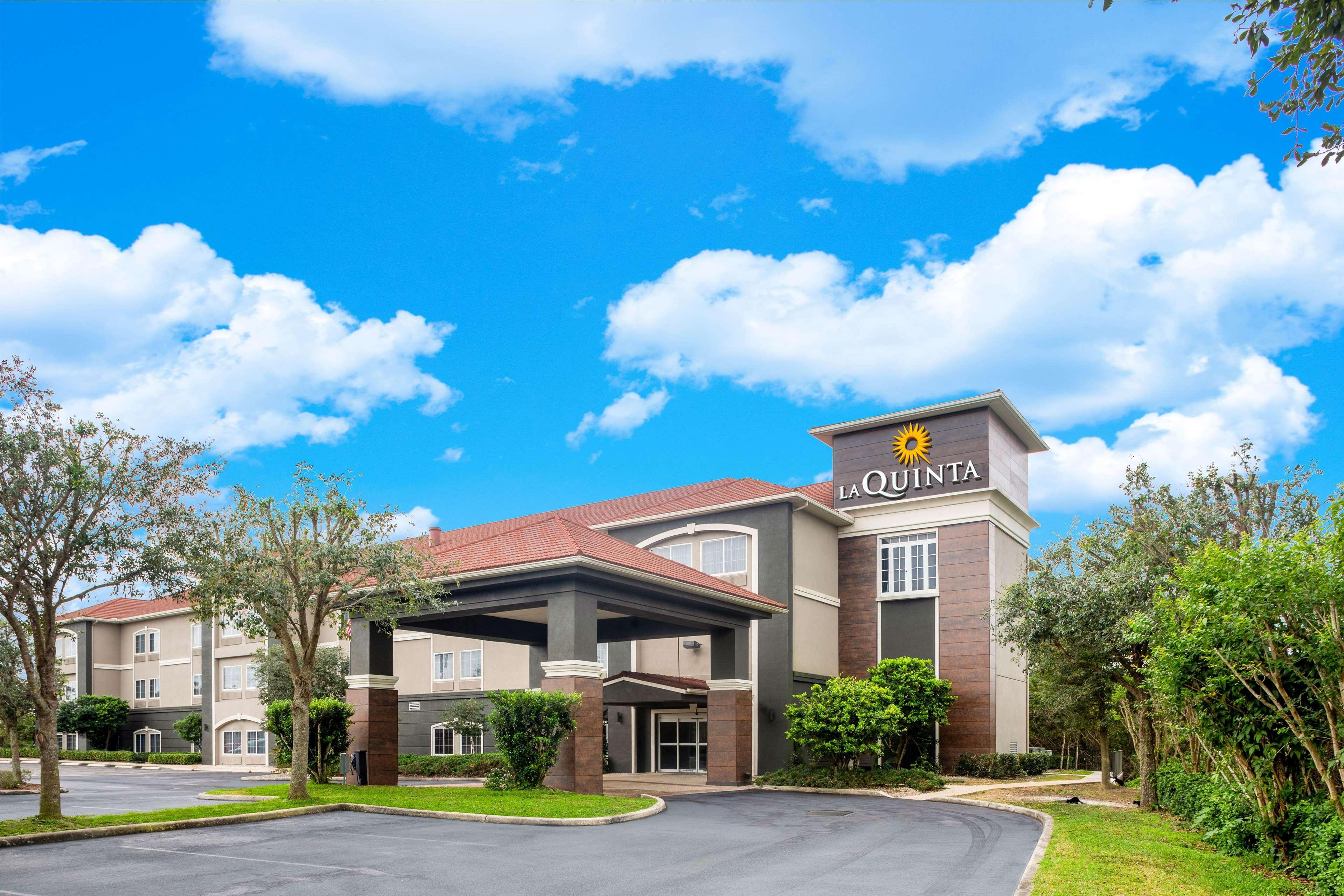 La Quinta By Wyndham Sebring Hotel Ngoại thất bức ảnh