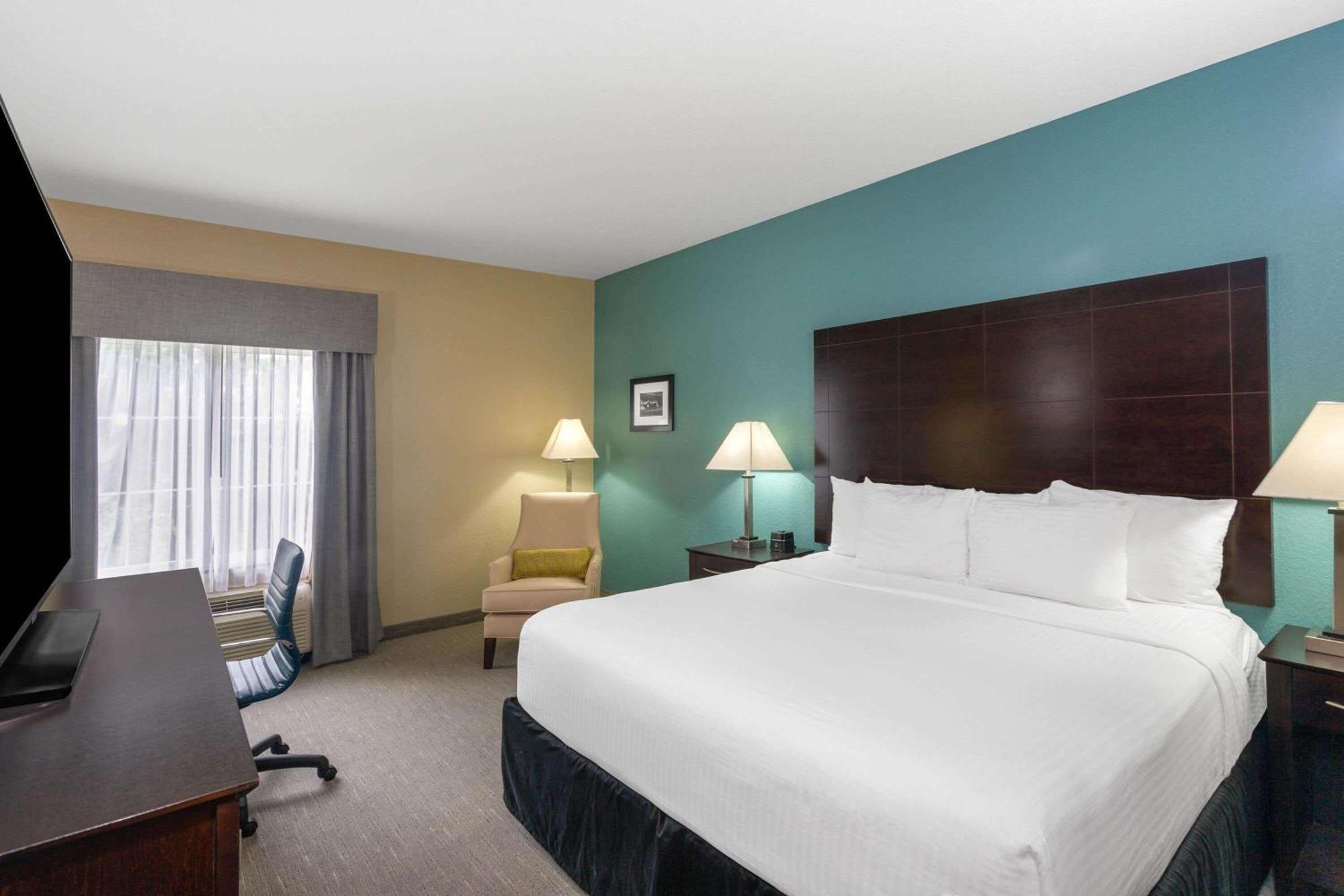 La Quinta By Wyndham Sebring Hotel Ngoại thất bức ảnh