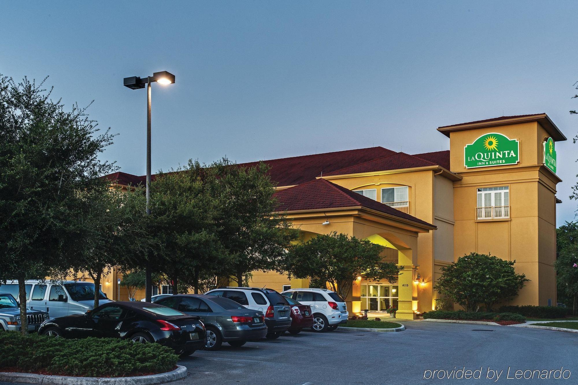 La Quinta By Wyndham Sebring Hotel Ngoại thất bức ảnh