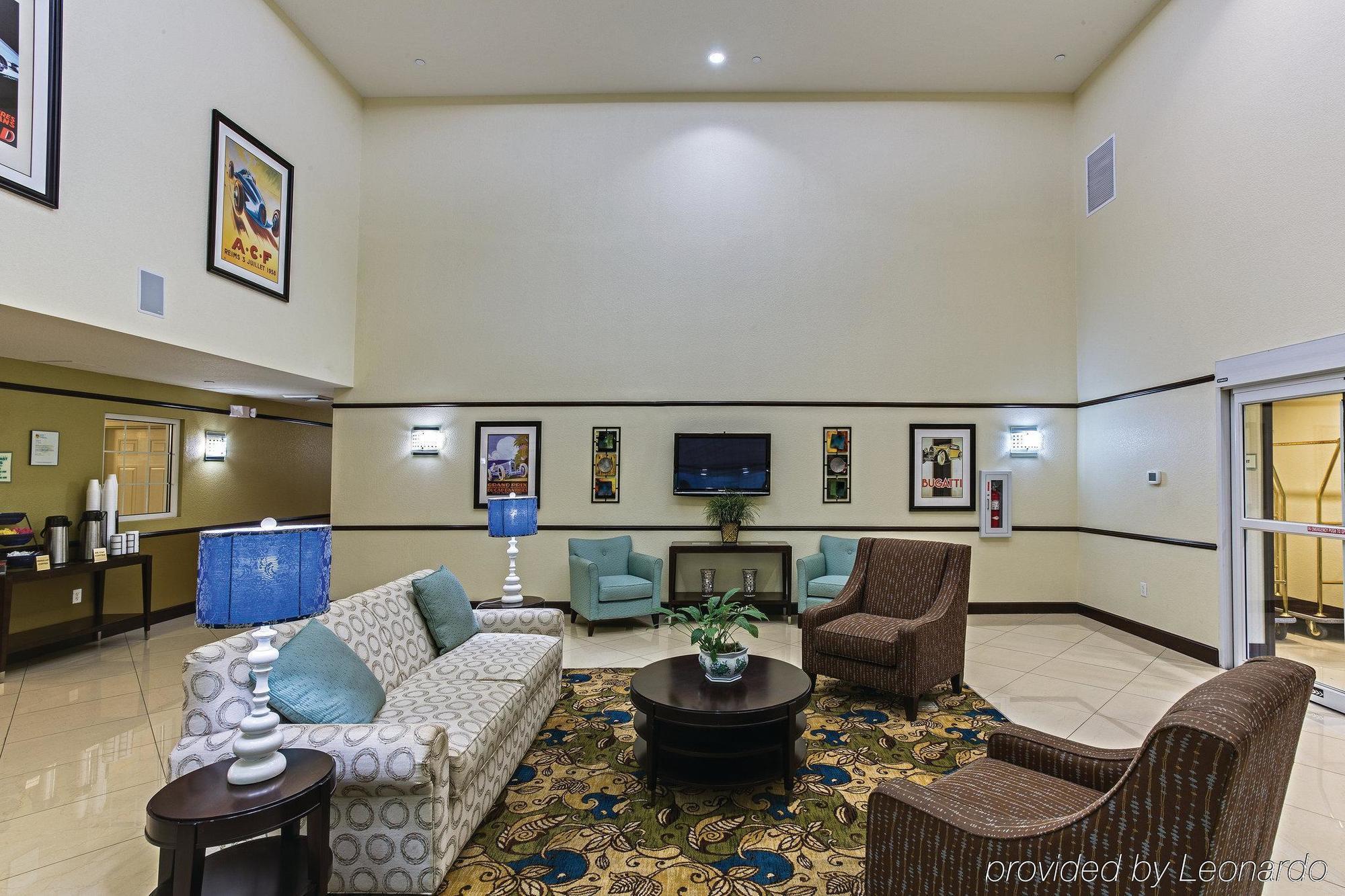 La Quinta By Wyndham Sebring Hotel Ngoại thất bức ảnh