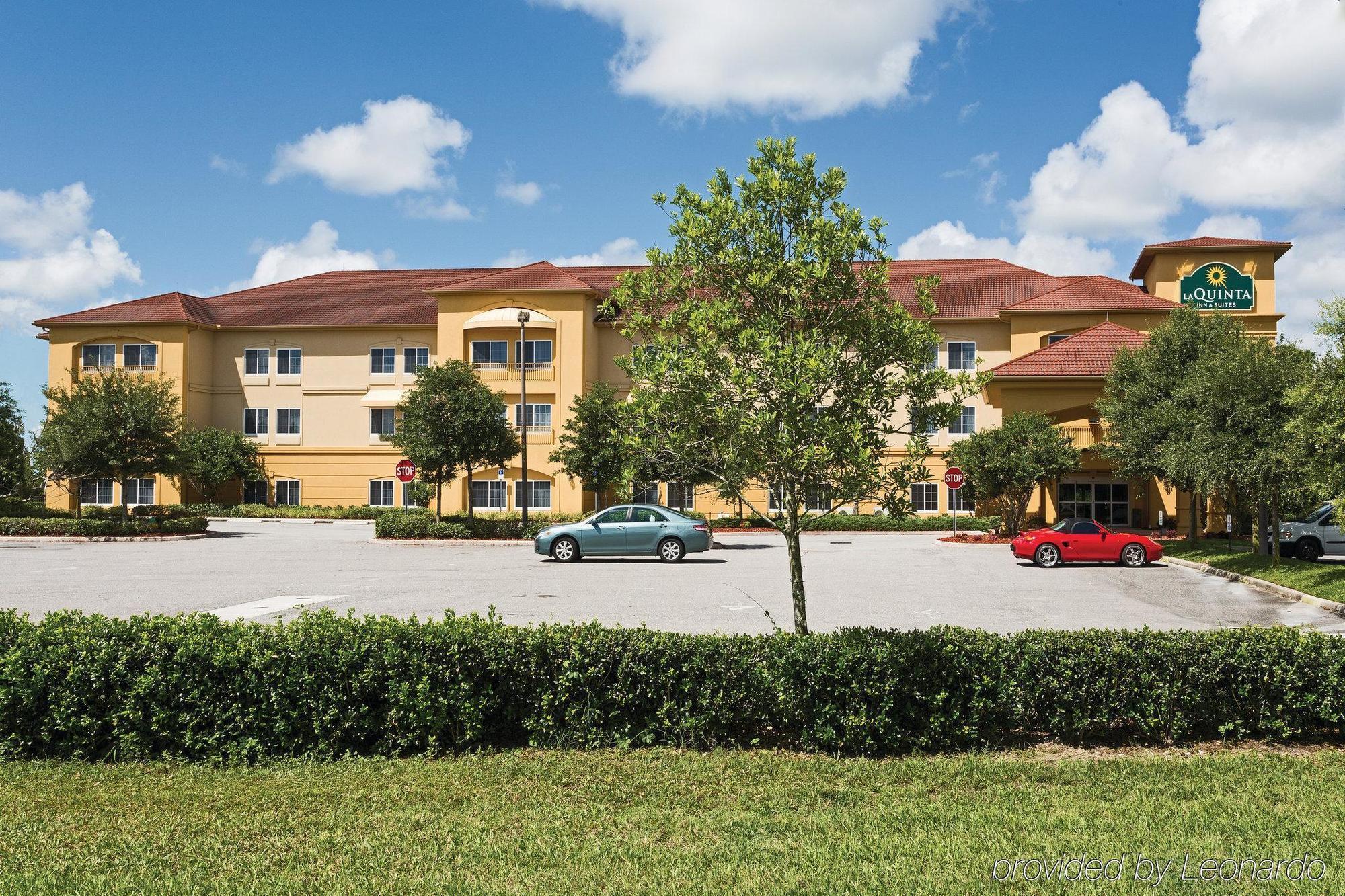 La Quinta By Wyndham Sebring Hotel Ngoại thất bức ảnh