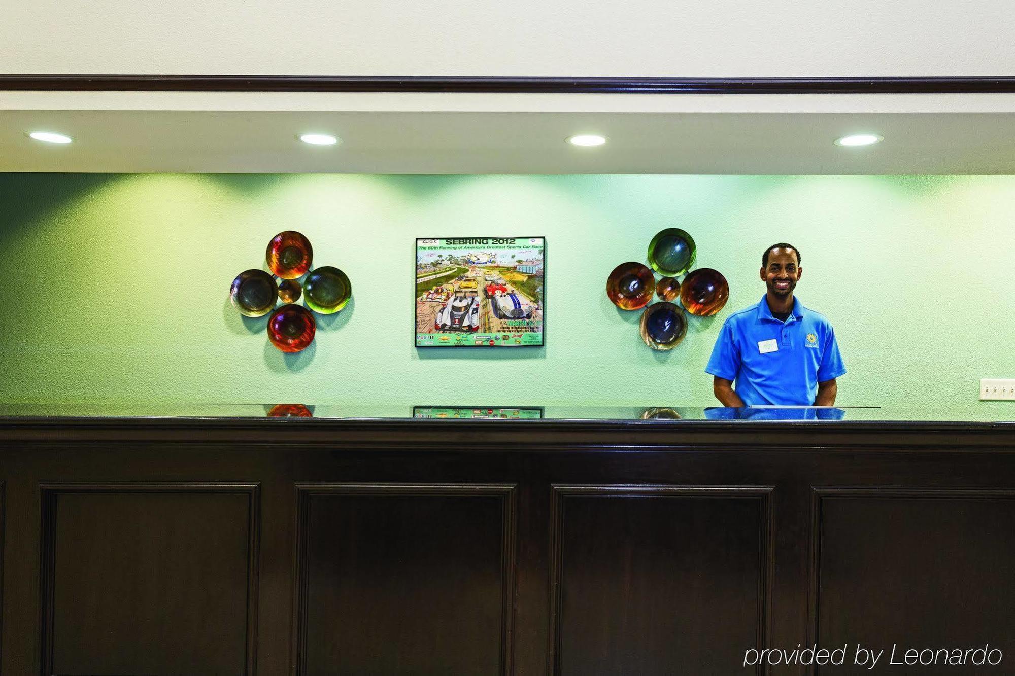 La Quinta By Wyndham Sebring Hotel Nội địa bức ảnh