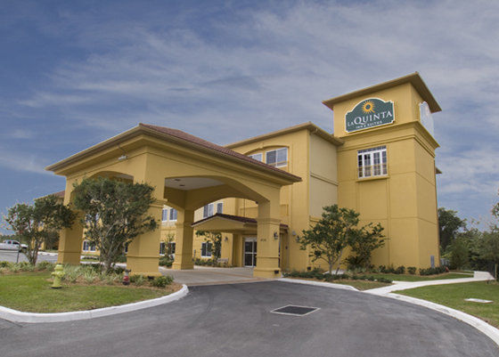 La Quinta By Wyndham Sebring Hotel Ngoại thất bức ảnh