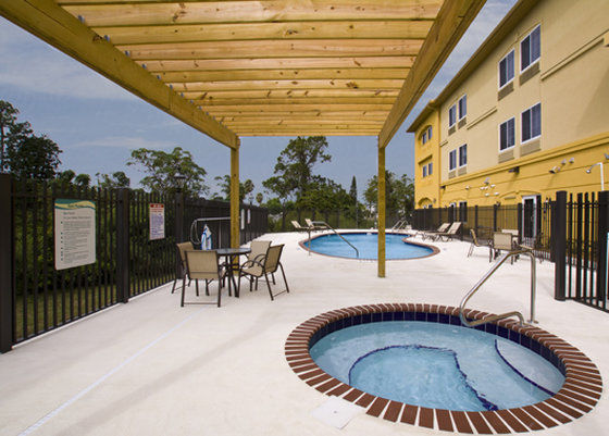 La Quinta By Wyndham Sebring Hotel Tiện nghi bức ảnh