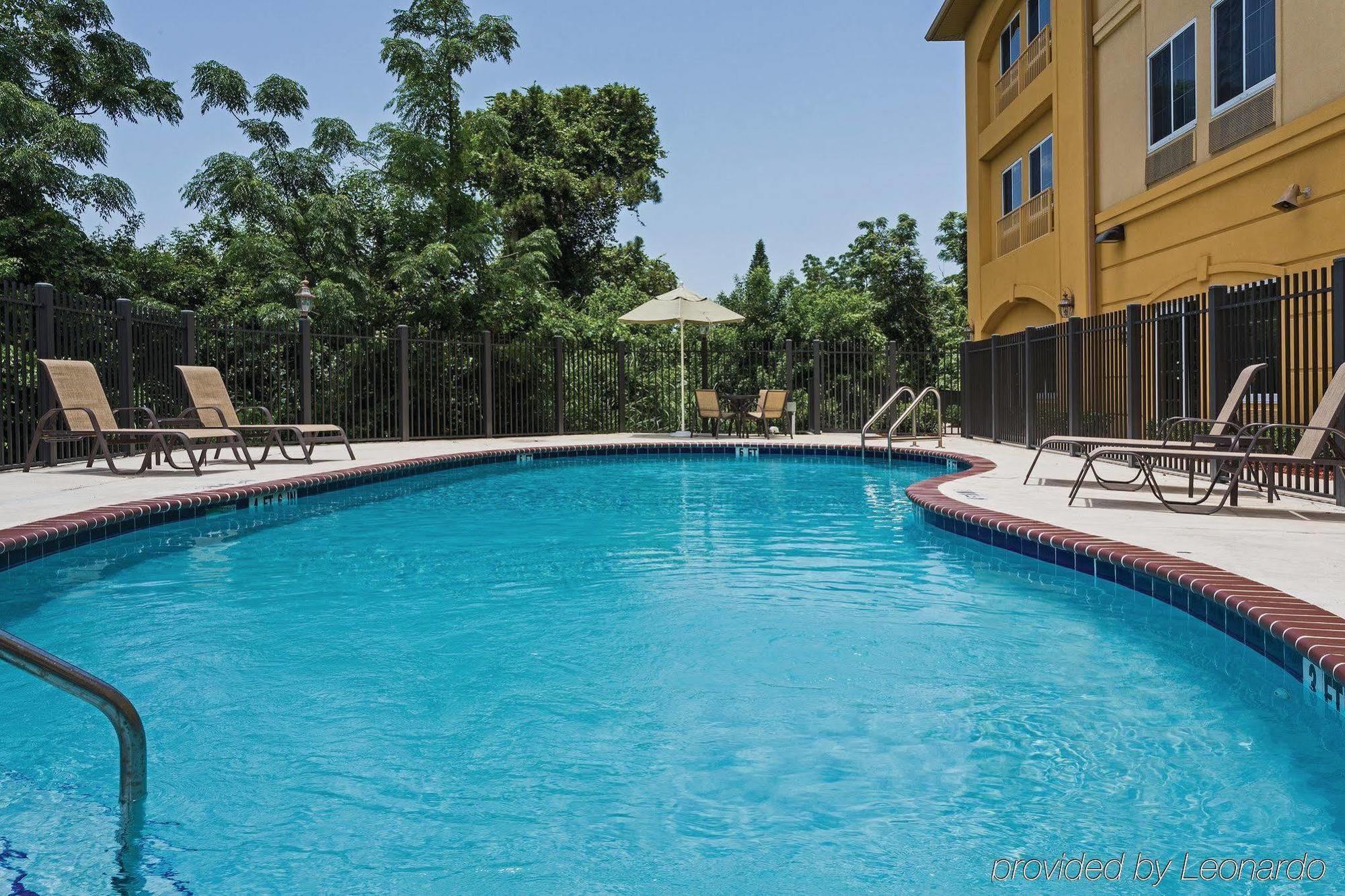 La Quinta By Wyndham Sebring Hotel Ngoại thất bức ảnh