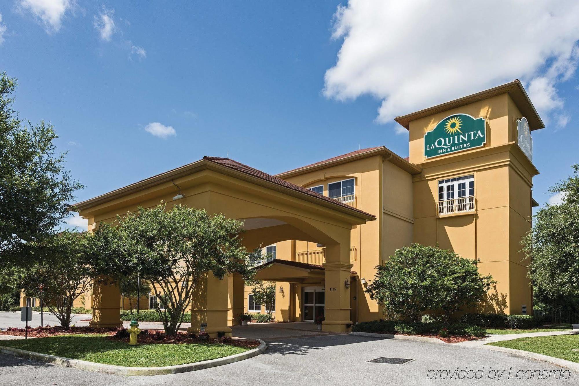 La Quinta By Wyndham Sebring Hotel Ngoại thất bức ảnh