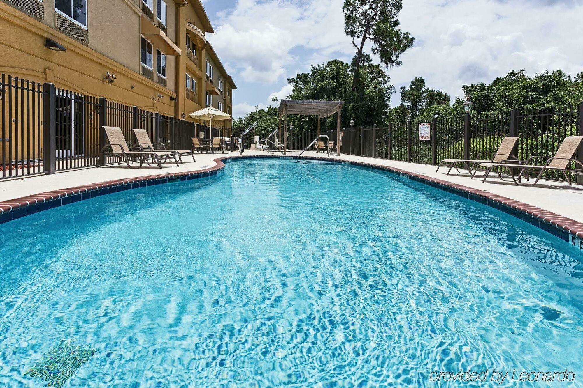 La Quinta By Wyndham Sebring Hotel Ngoại thất bức ảnh